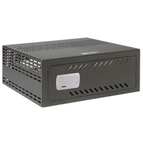 Armadio blindato per videoregistratore