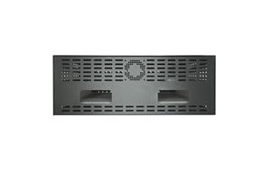 Armadio blindato per videoregistratore