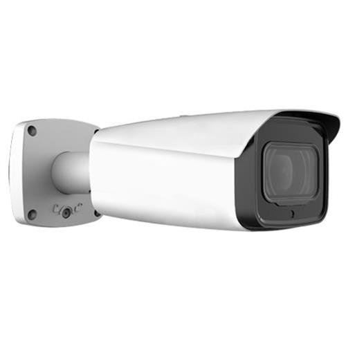 IP Bullet Starlight 1080p30, True Day/Night,  zoom 12X- autofocus, IR LED