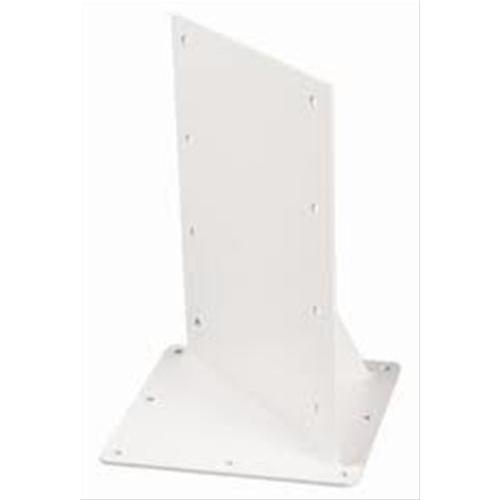 Adattatore per installazione su tetto piano