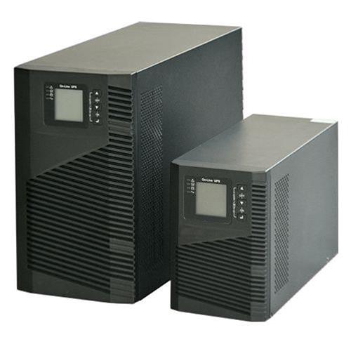 Gruppo di continuità UPS mono fase SAI online - Potenza 2000 VA / 1800 W - Ingresso 200-240 VAC