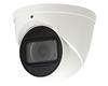 Telecamera HD Minidome IR ottica 3,6mm 5Mpx starlight