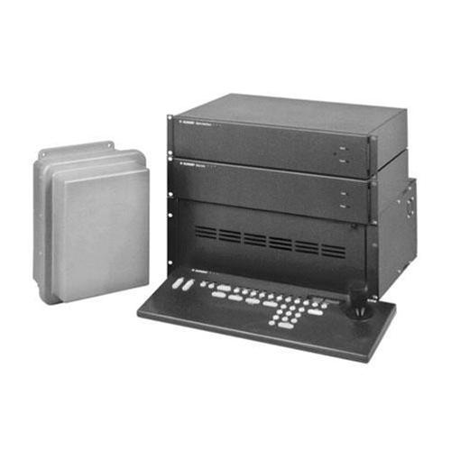 Scheda 4 uscite per matrici della serie LTC8800 e LTC8600  (max 4 per cestello)