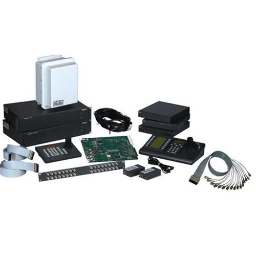 Unità di distribuzione del segnale Biphase per matrici modulari ALLEGIANT®, 32 u