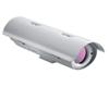 VOT-320V019L Telecamera termica IP con  obiettivo focale fissa 19mm per rilevazione umana (1,8m x 0,5m) fino a 440m