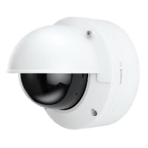 Tettuccio parasole e pioggia per FLEXIDOME...