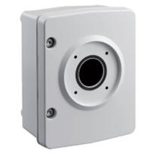 Box per alloggiare alimentatore