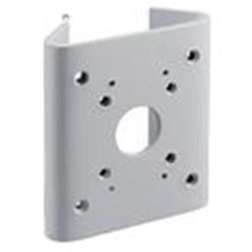 Adattatore da palo serie Small