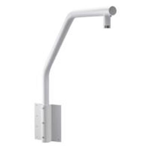 Staffa parapetto compatibile con tutti gli...