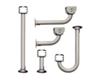 Staffa a J LTC 9219/01 per soffitto