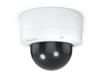 NDE-3502-AL FLEXIDOME IP 3000i IR in custodia, 1080p30, Essential Video Analytics (VCA)