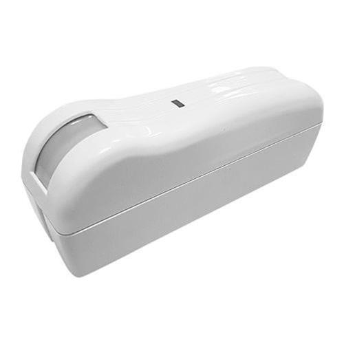 Rilevatore PIR Sopras - Microonde e PIR tipo tenda - Trasmettitore Ajax integrato