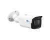 IP Bullet 4MP Ai Starlight, WDR True Day/Night, zoom - autofocus, IR LED