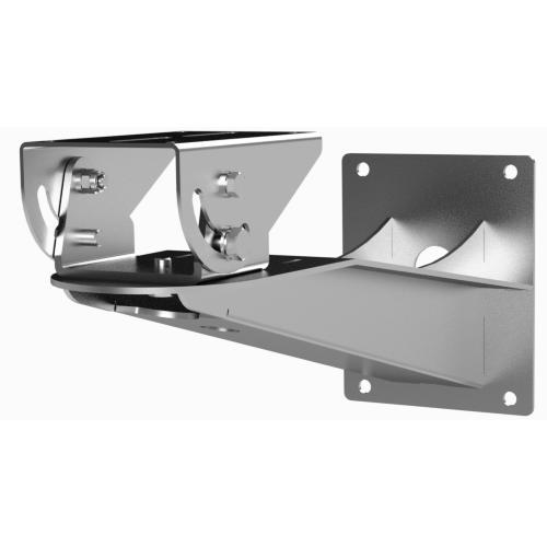 ST910 supporto e snodo a parete per custodia serie EXCMA910