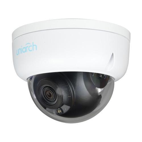 Dome IP 4MP IR 30m ottica 2.8mm