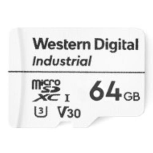 Memoria Micro SD MSD-064G 64GB 100MB/s lettura, 50MB/s scrittura