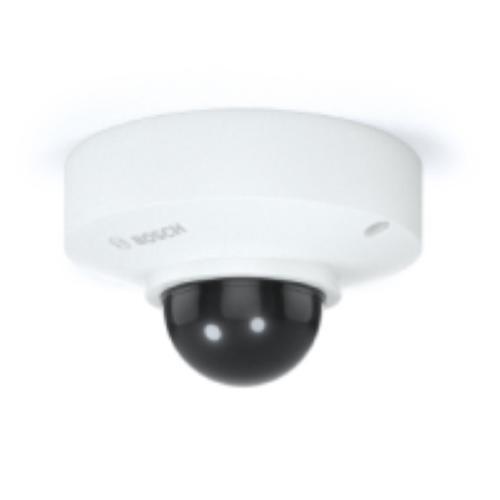 Fixed micro dome 2MP HDR  IP66 IK10 Bosch
