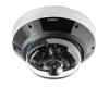 Telecamera Dome NDM-7703-AL 20 MP 7-7mm IP66 IK10