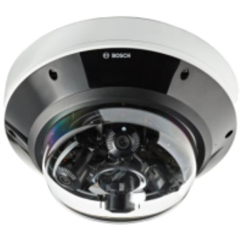 Telecamera Dome NDM-7703-AL 20 MP 7-7mm IP66 IK10