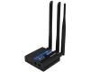 RUT240 Router industriale 4G Teltonika RUT240 con 2 porte Ethernet RJ45