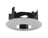 Accessorio di montaggio NDA-5070-IC bianco