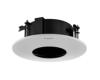 Accessorio di montaggio NDA-5070-PLEN bianco