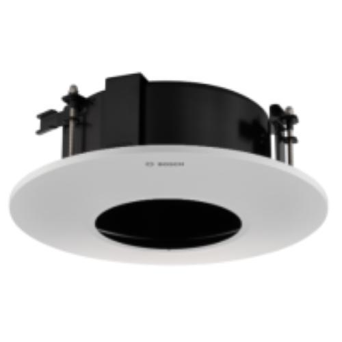 Kit per installazione plenium certificato UL...