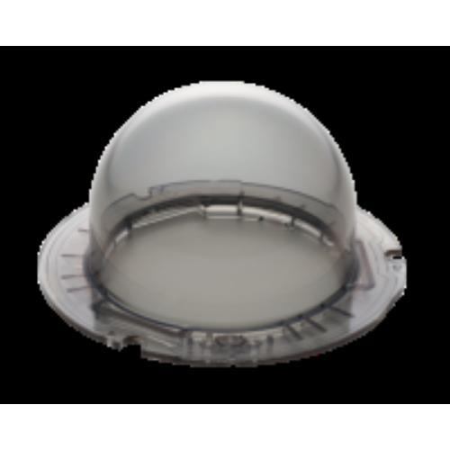 Cupola oscurata per FLEXIDOME 5100i senza IR.