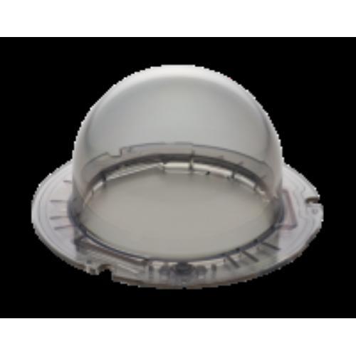 Cupola oscurata per FLEXIDOME 5100i con IR.