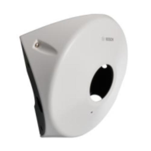 Accessorio per installazione angolare inclinata