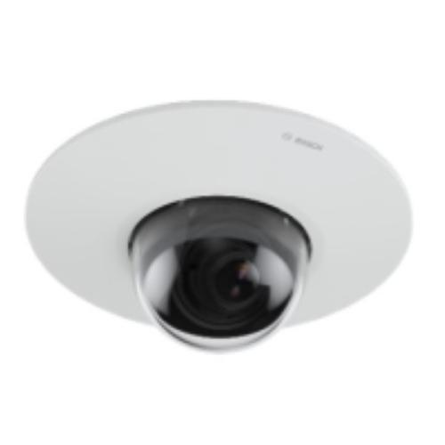 Accessorio incasso Flexidome IP 8000i. Fine...