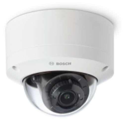 Telecamera Dome NDV-5703-A 5MP 3.4-10.2mm IP54 IK10 starlight