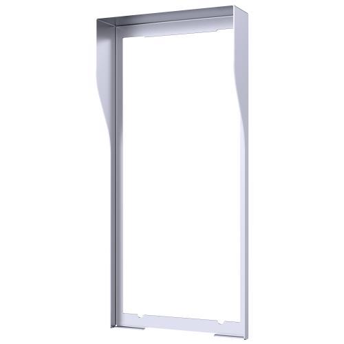 Tettuccio antipioggia incasso per Akuvox R27/R28