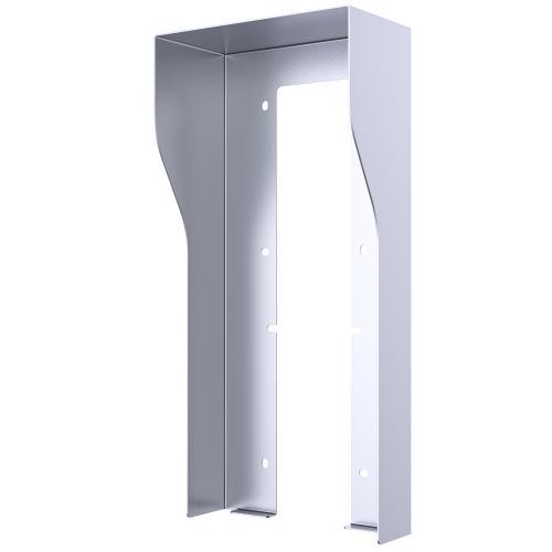 Tettuccio antipioggia parete per Akuvox R27/R28