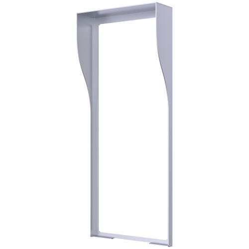 Tettuccio antipioggia incasso per Akuvox R29