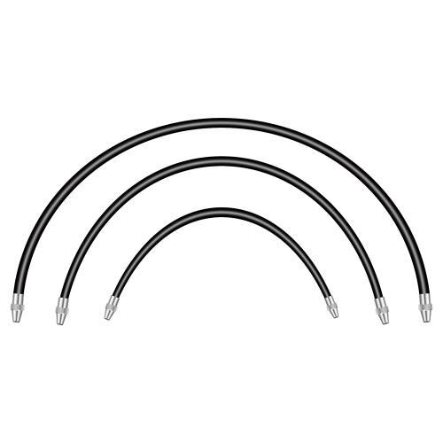 Cavo ATEX 316L flessibile IP68 1/1.5/2m