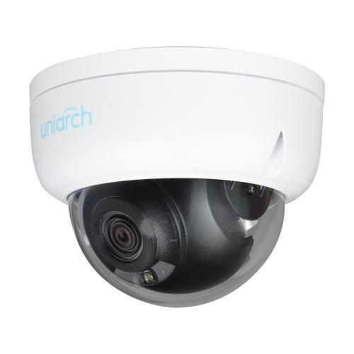 Dome IP 5MP IR 30m ottica 2.8mm