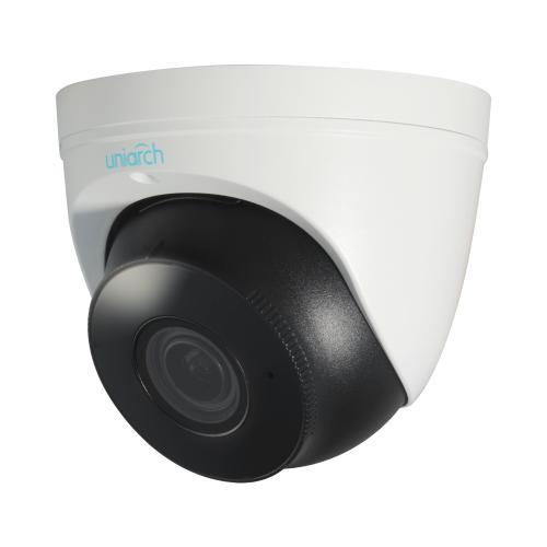 Turret IP 4MP IR 30m ottica 2.8-12mm