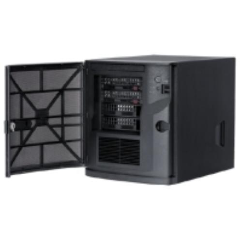 Server DIVAR IP 4000 DIP-4424IG-2HD 2x4TB 8ch/32ch 250Mbit/s