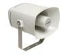 Accessorio di montaggio LHN-UC15W-SIP per angolo grigio