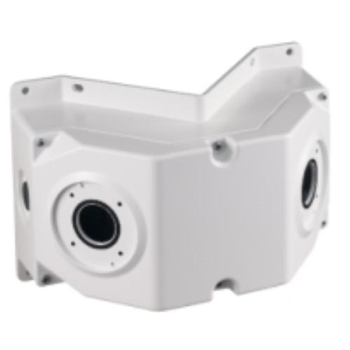 Adattatore per 2 x NDA-U-WMT ed installazione...