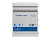 Router 4G industriale RUTX12 di Teltonika, Dual Modem 4G di Categoria 6