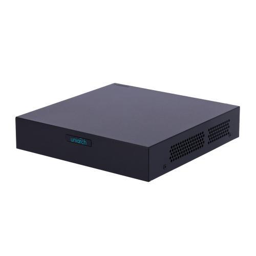 NVR Uniarch 16ch 6MP 1HDD SIP/UMD