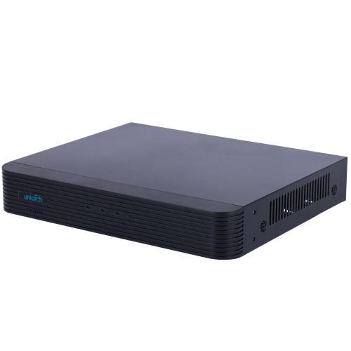 XVR Uniarch 5n1 8CH 5MP 1HDD audio