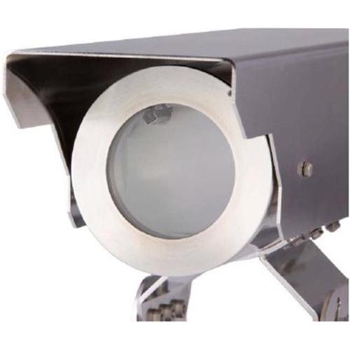 LED-658-A copertura 20° fino a 76m.