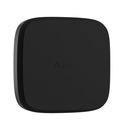 AJAX rilevatore di fumo, calore e CO wireless