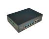 4+2 Ports Gigabit  PoE Long Distance Ethernet Switch