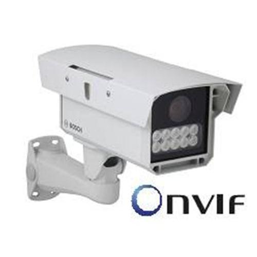 NER-L2R5-1 DINION capture 5000, telecamere IP per lettura targhe Dinion2X WDR