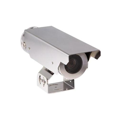Telecamera ATEX modello EX65, custodia in acciaio inossidabile, telecamera Dinio