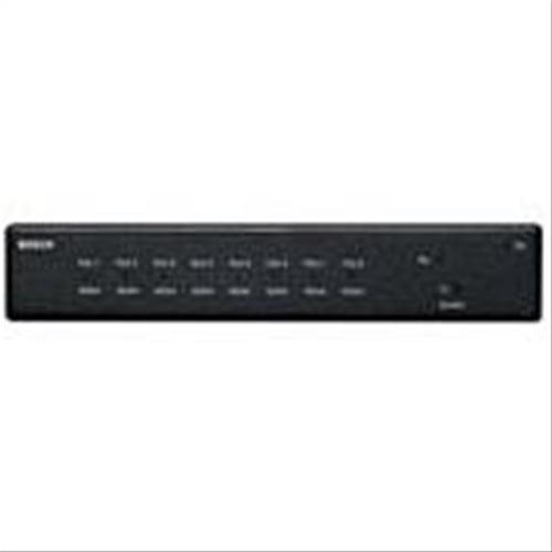 Unità di espansione per tastiere, permette il collegamento di 8 tastiere della s